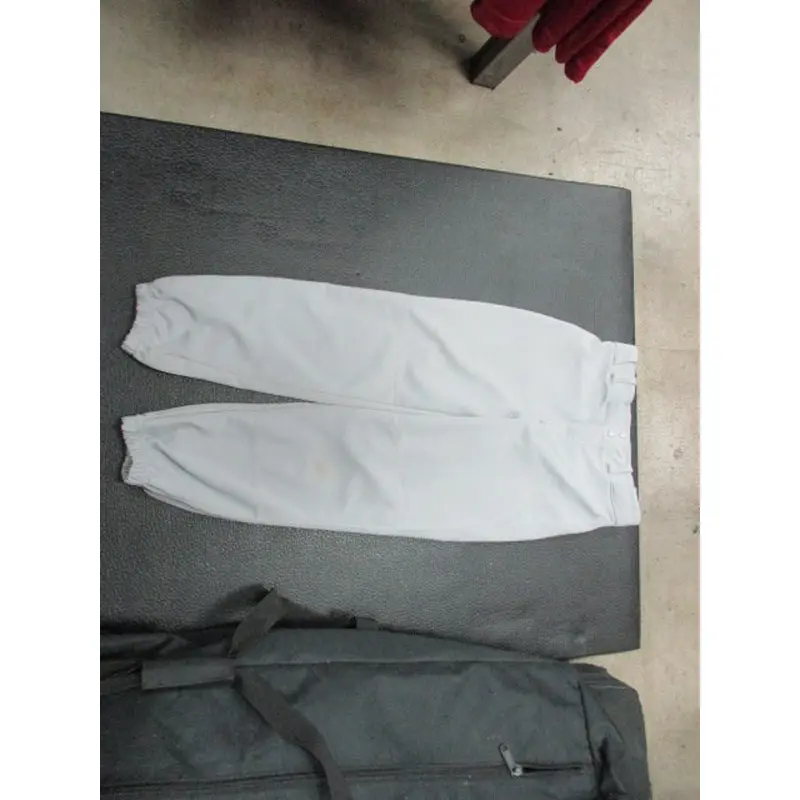 Used Champro Elastic Bottom Youth XL Baseball Pant