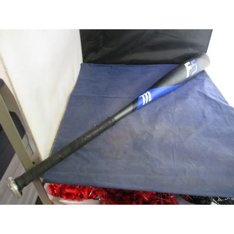 Used Marucci F5 31" (-8) USSSA Bat
