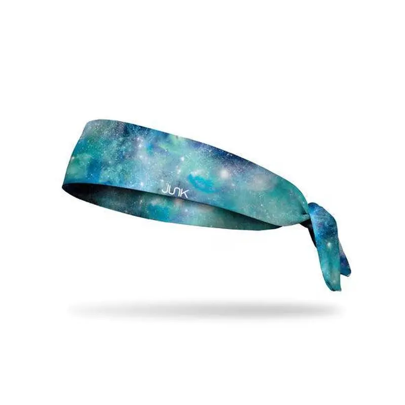 Junk Headband Andromeda - Flex Tie