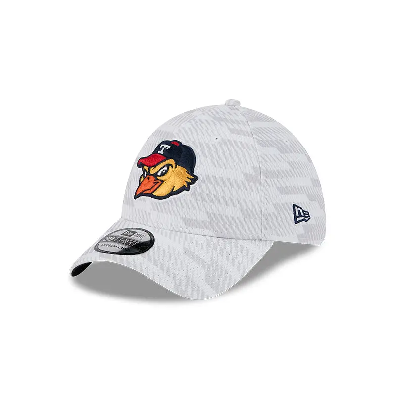 Toledo Mud Hens Graded 3930 Cap