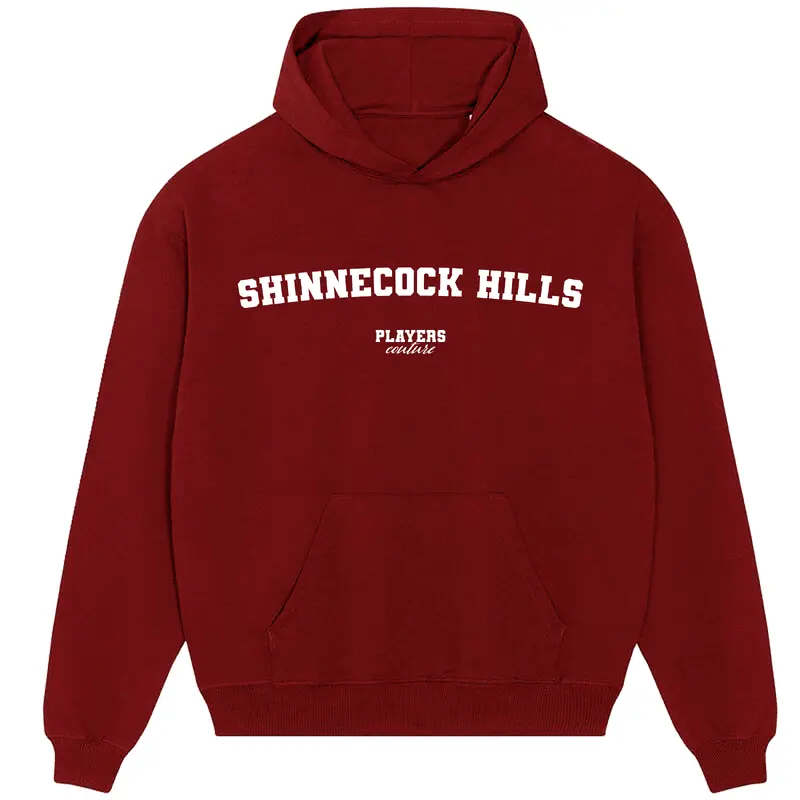 Shinnecock Hills Players Couture Men's Casual Hoodie
