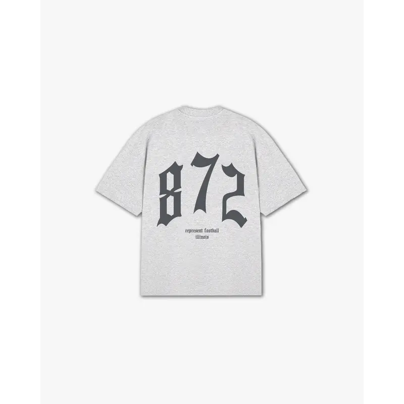THE (872) VANQUISH FOOTBALL V2 ELITE TEE