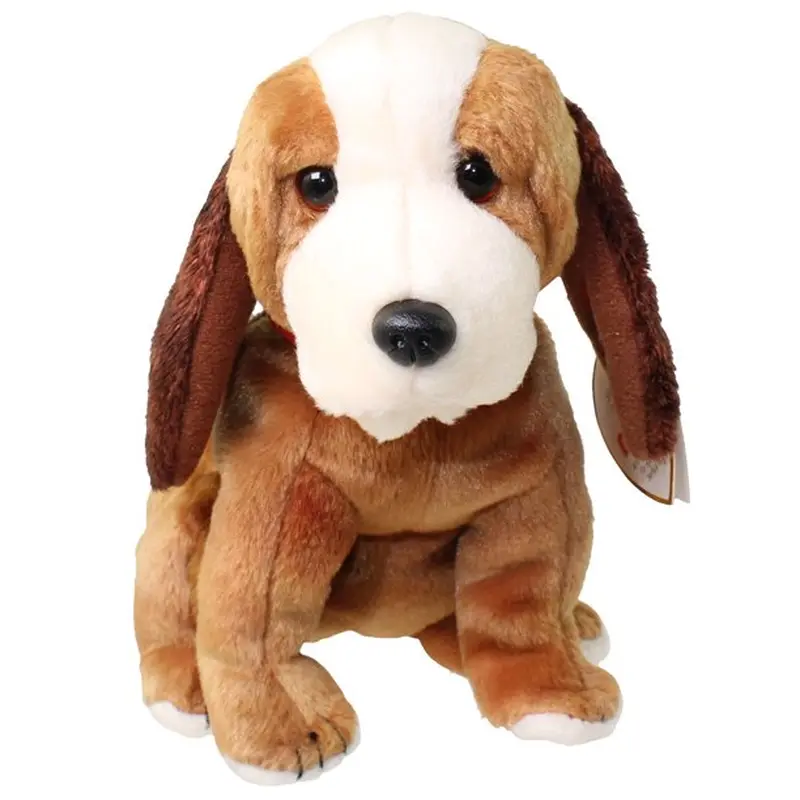 Holmes the Dog