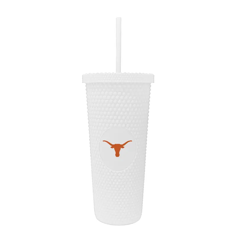 Texas 24oz Studded Tumbler