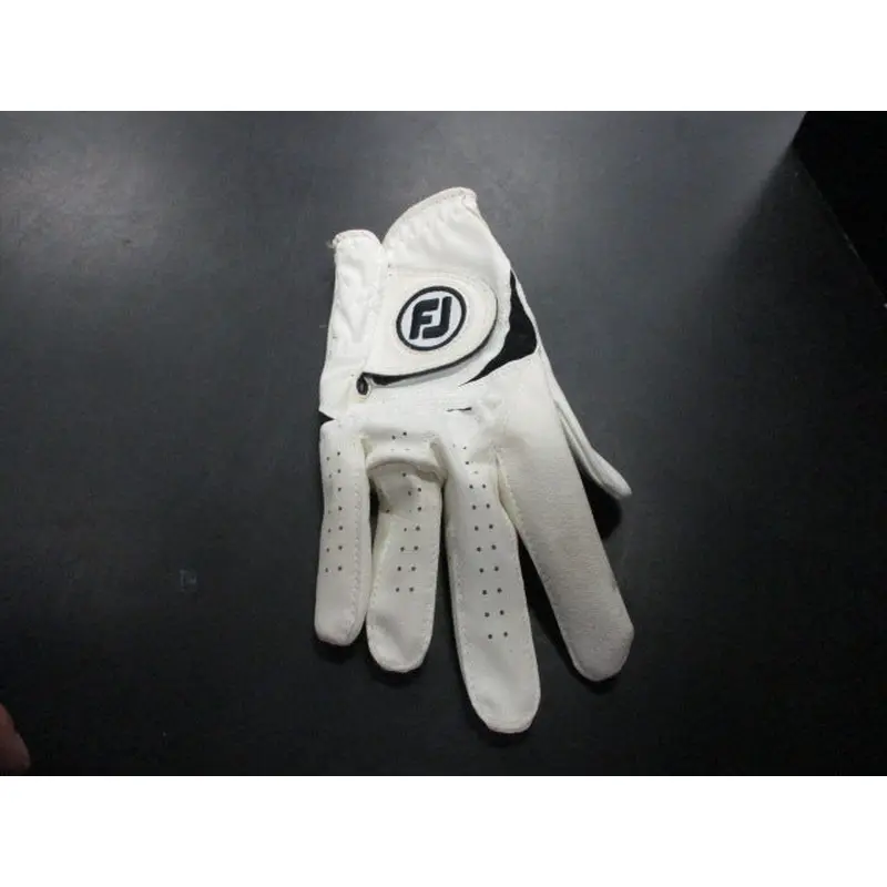 Used Foot-Joy Golf Glove - RH