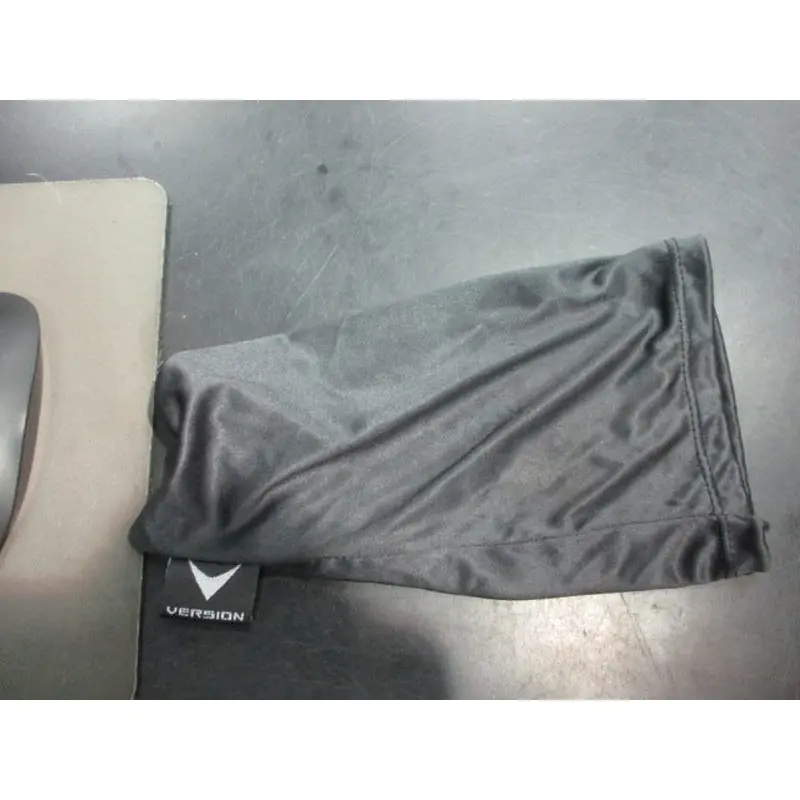 Used Version Black Goggle Bag