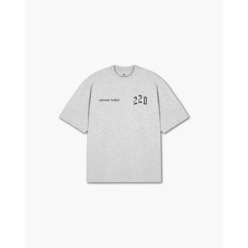 THE (220) VANQUISH FOOTBALL ELITE TEE