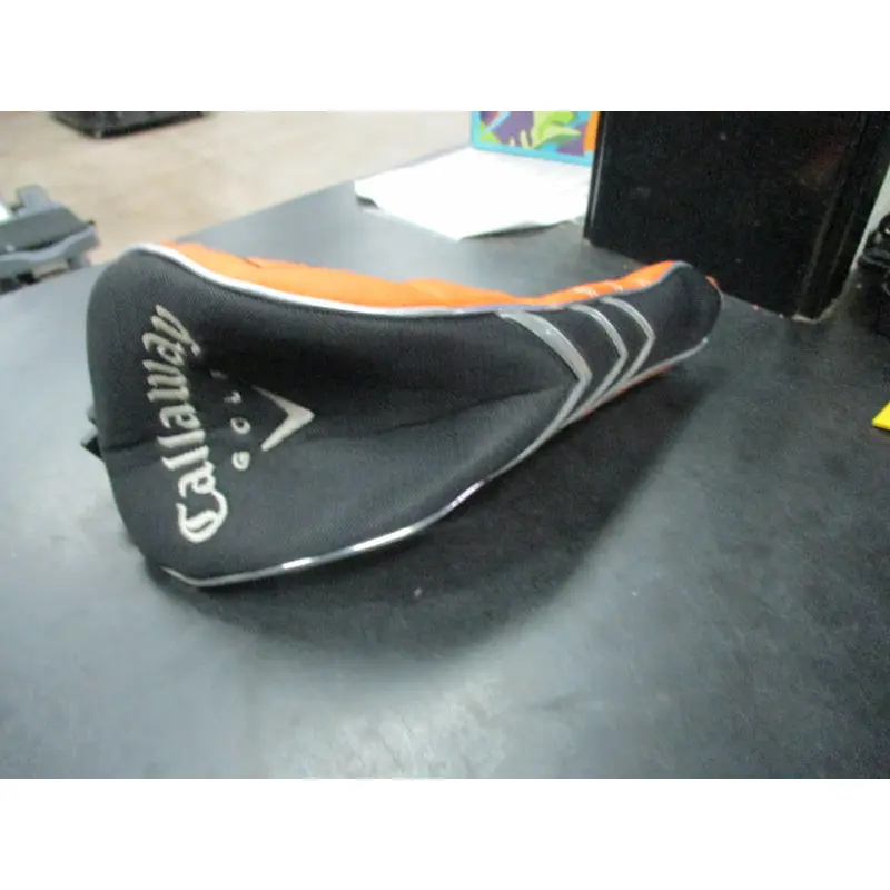 Used Callaway FT-i Club Cover