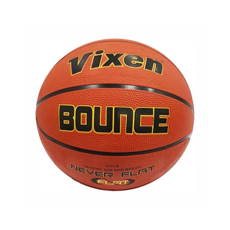 BOUNCE NO. 6 BASKETBALL VIXEN | KIBI SPORTS