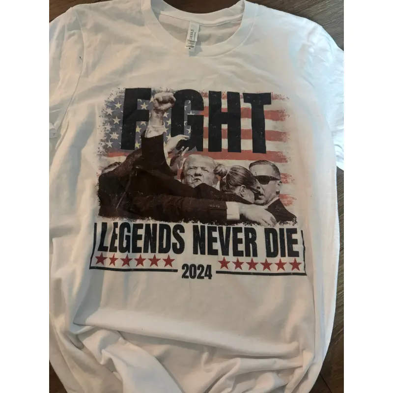 Fight - medium