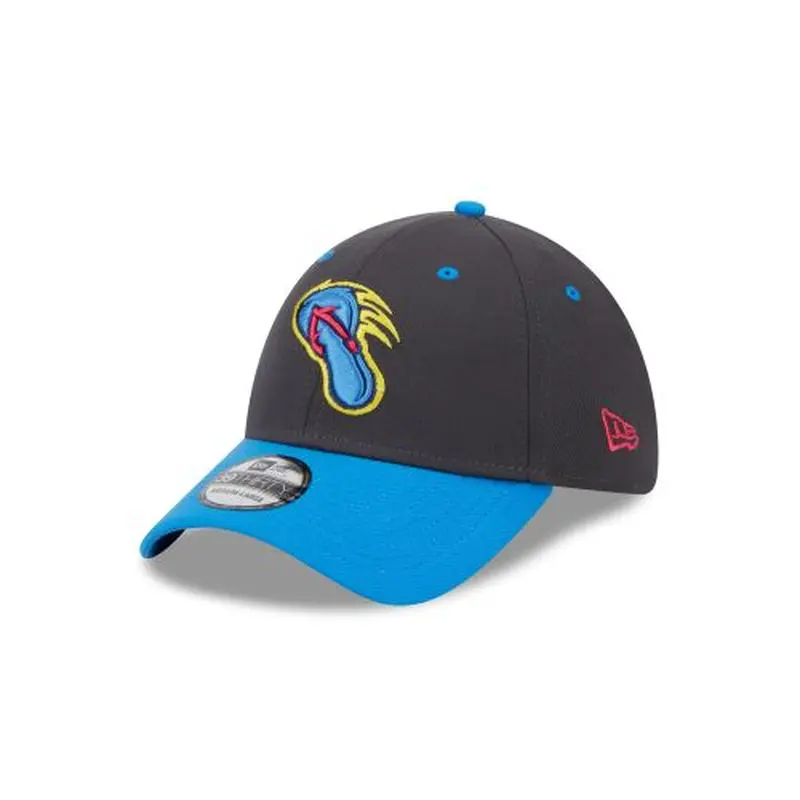 Flying Chanclas Road 3930 Flex Fit Cap