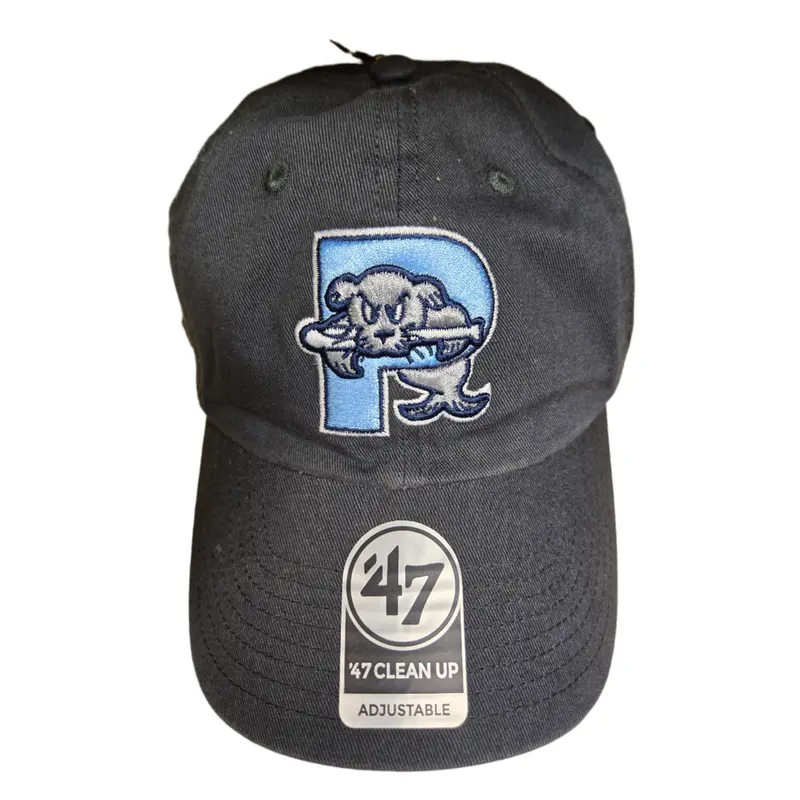 Portland Sea Dogs U of Maine 47 Clean Up Cap Pre-Order