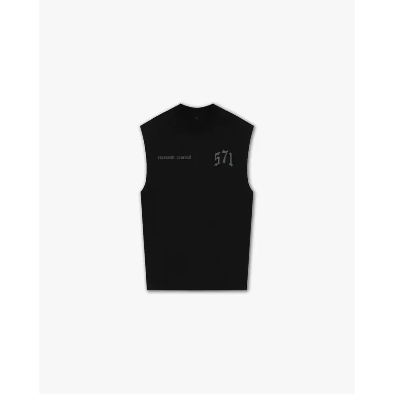 THE (571) VANQUISH BASEBALL PRO-ERA COMPRESSION CUTOFF