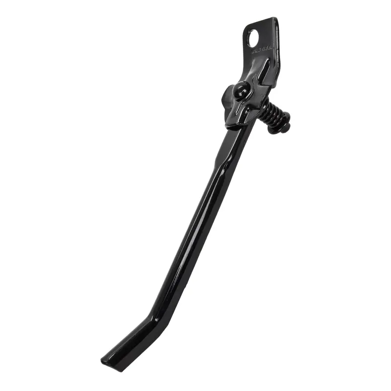 New Wald Black Rear Axle Mounting Kickstand 20"  14 mm