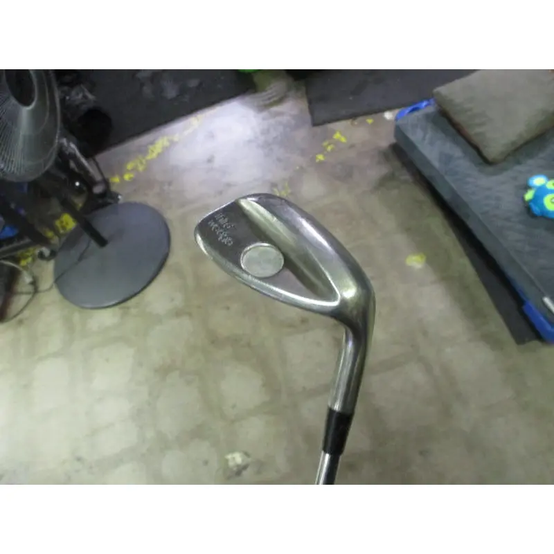 Used Third Wedge Golf Wedge