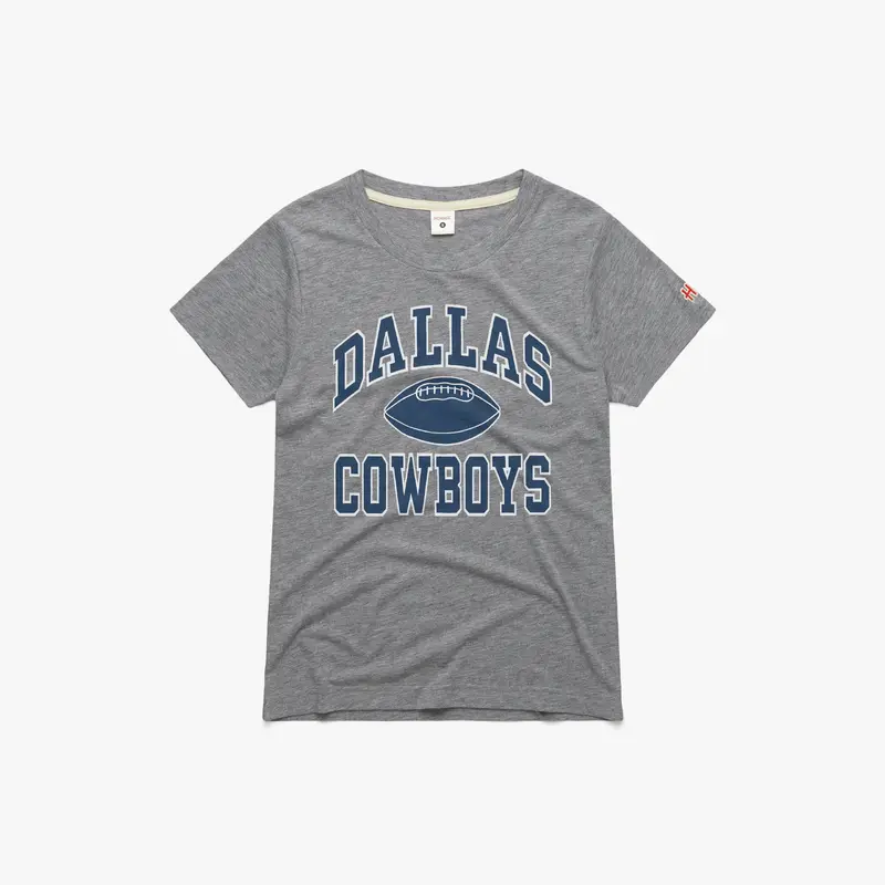Women's Dallas Cowboys Gridiron
