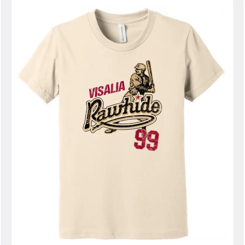 Youth Boys Batter Up Tee