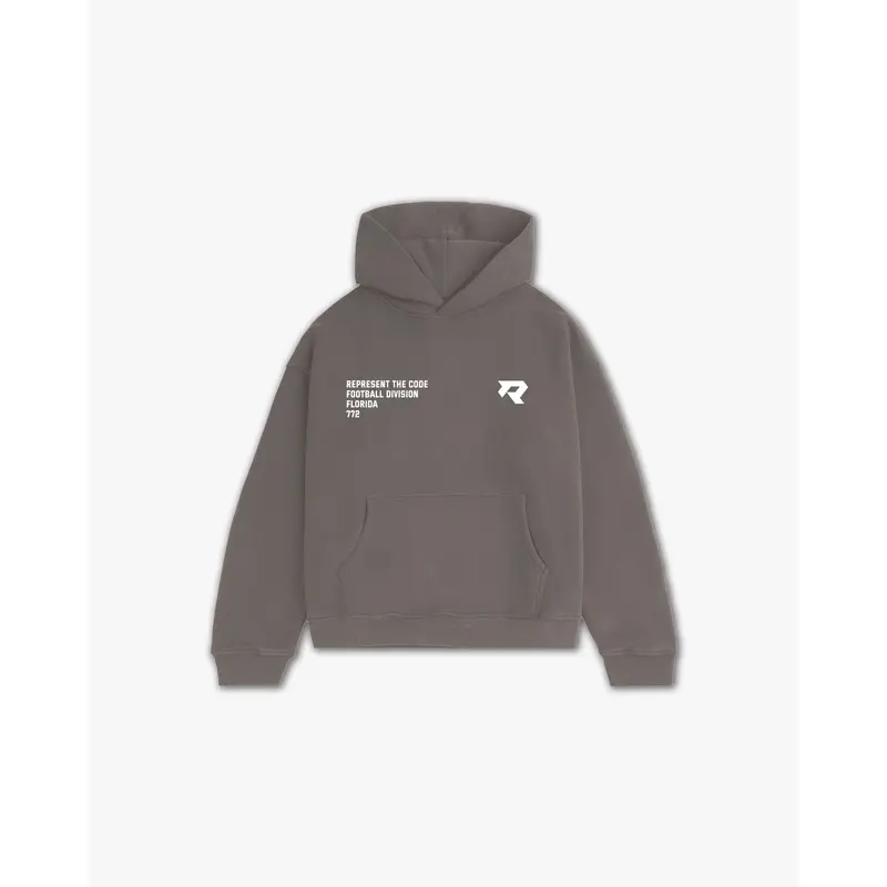 THE (772) X2 FOOTBALL ELITE HOODIE