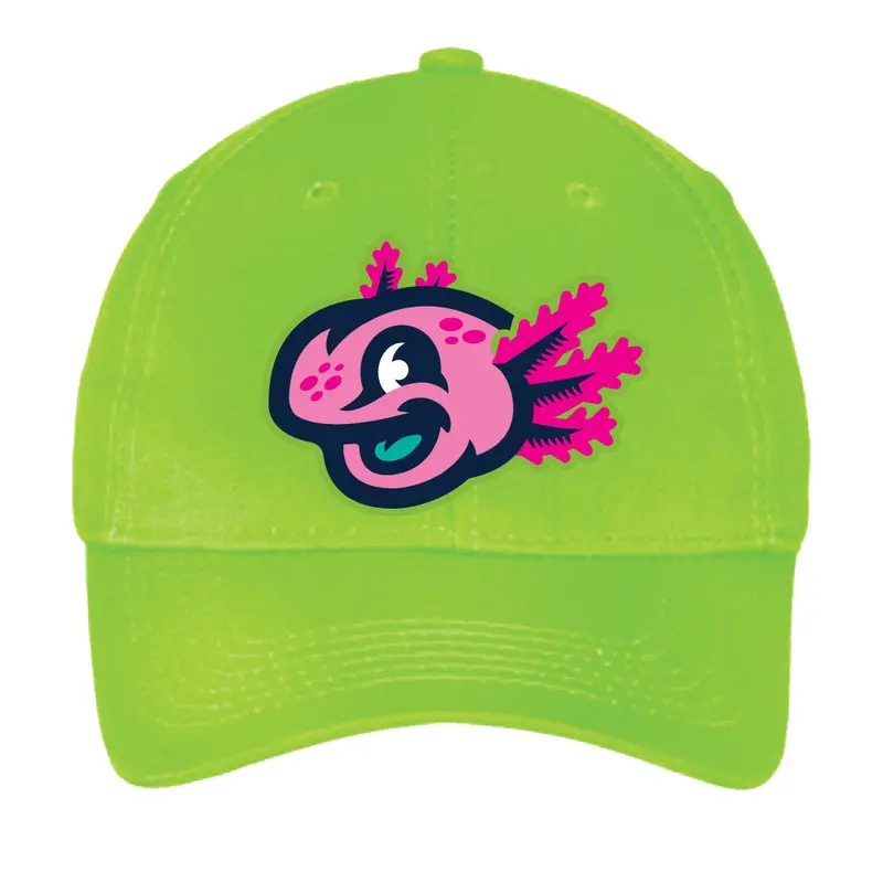 Youth Copa Adjustable Cap