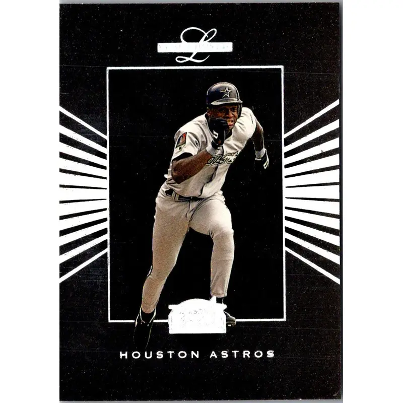 1994 Leaf Wilson Alvarez #71