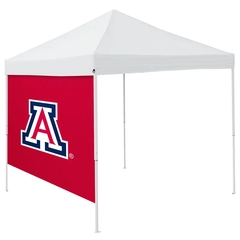 Arizona Red 9x9 Side Panel