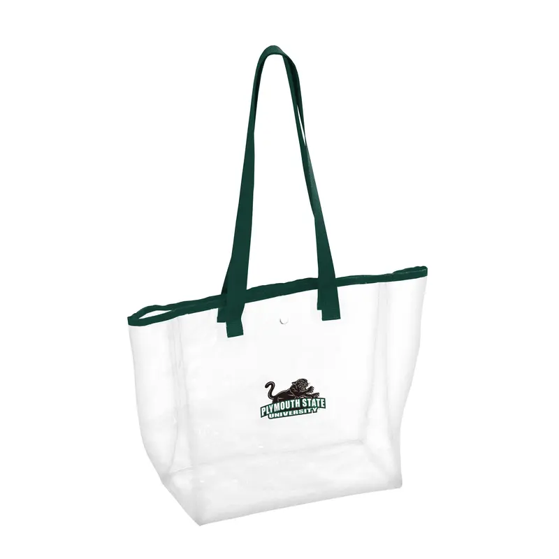 Plymouth State Stadium Bag