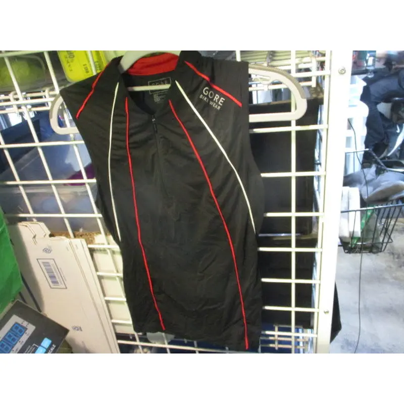 Used GORE Bike Wear Cycling Tank Size Medium