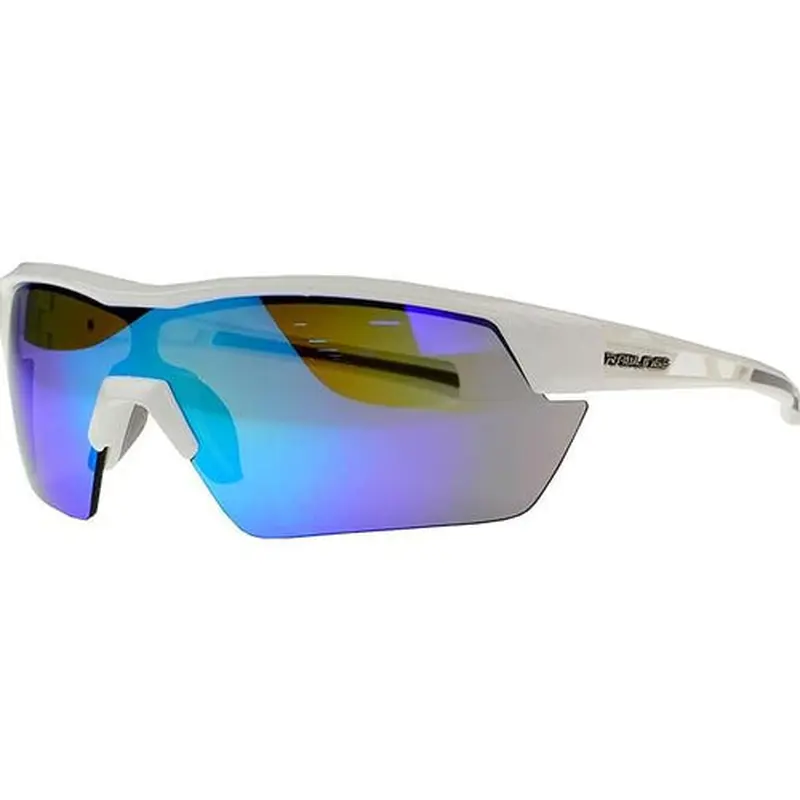 2025 Rawlings White / Mirror Adult Sunglasses