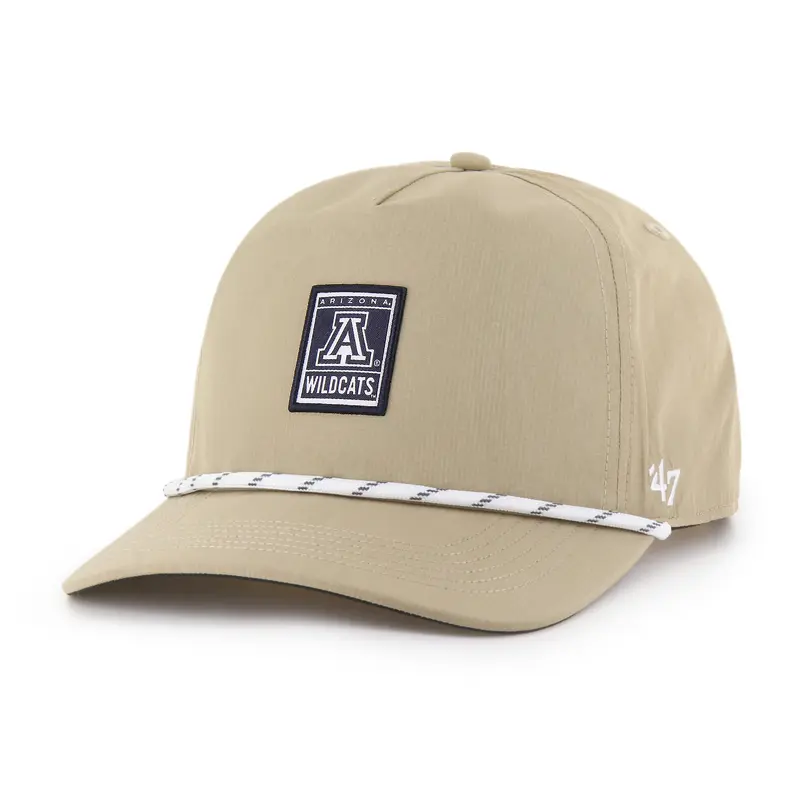 ARIZONA WILDCATS COZUMEL '47 HITCH