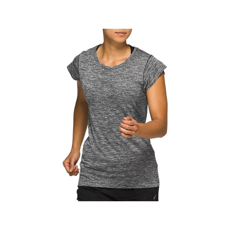 Asics Women Running T-shirt
