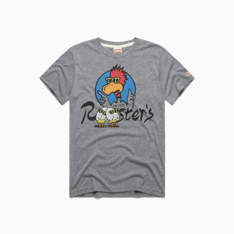 Rooster's