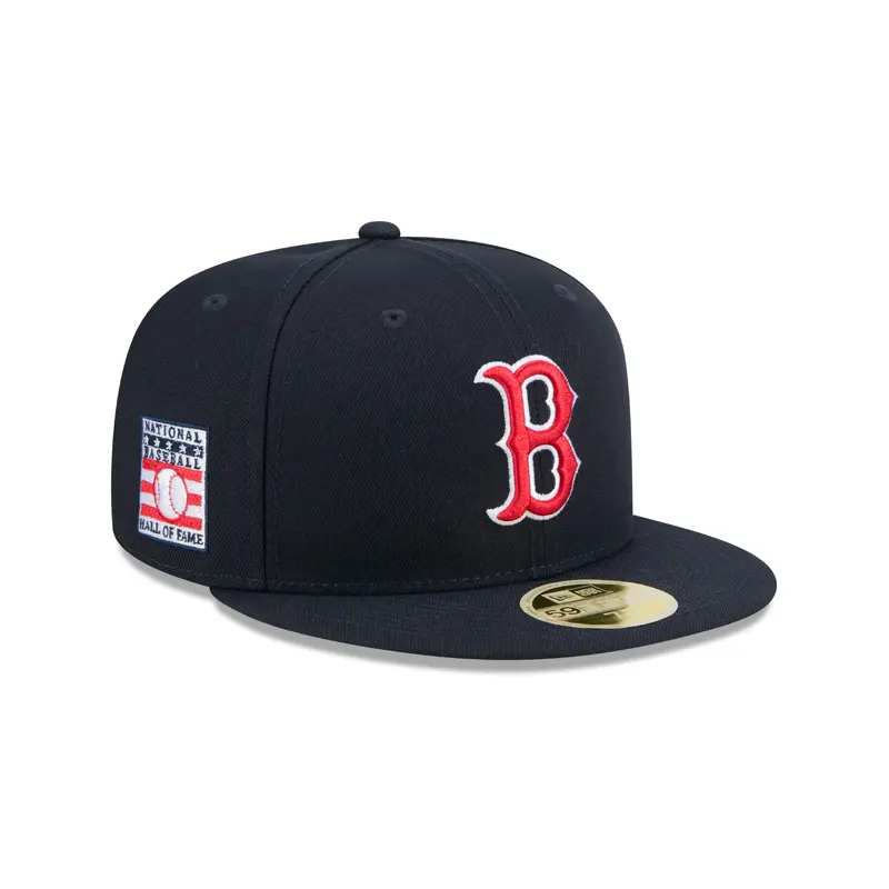 New Era - 59FIFTY - Hall Of Fame 2025 - Boston Red Sox - OTC