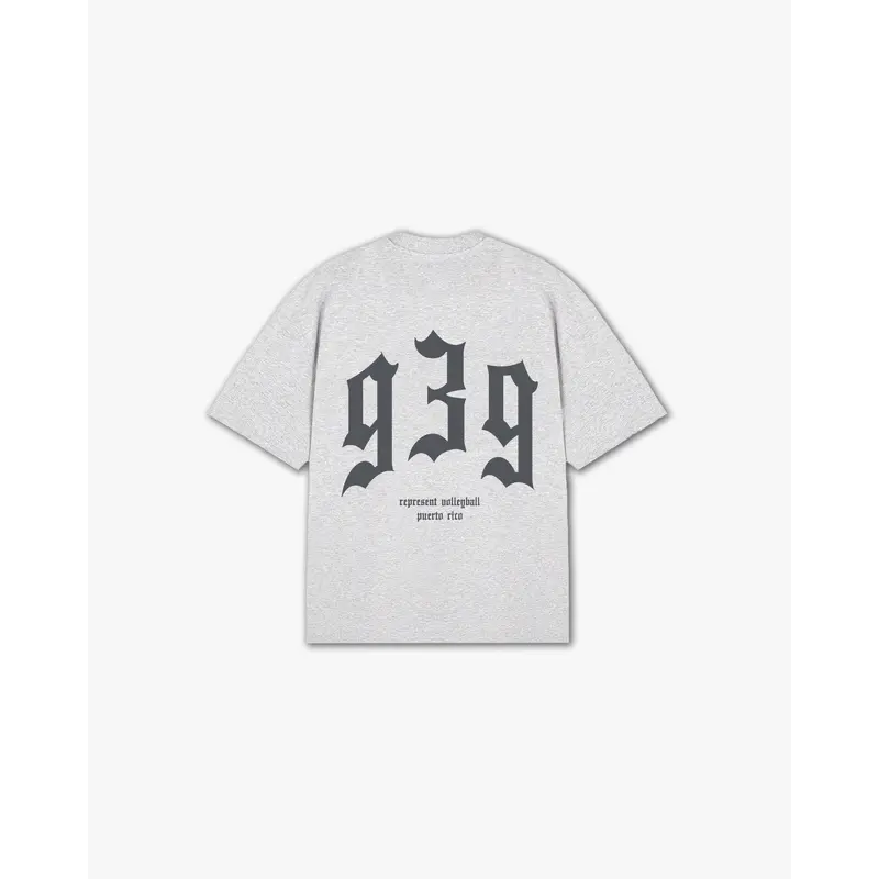 THE (939) VANQUISH VOLLEYBALL V2 ELITE TEE