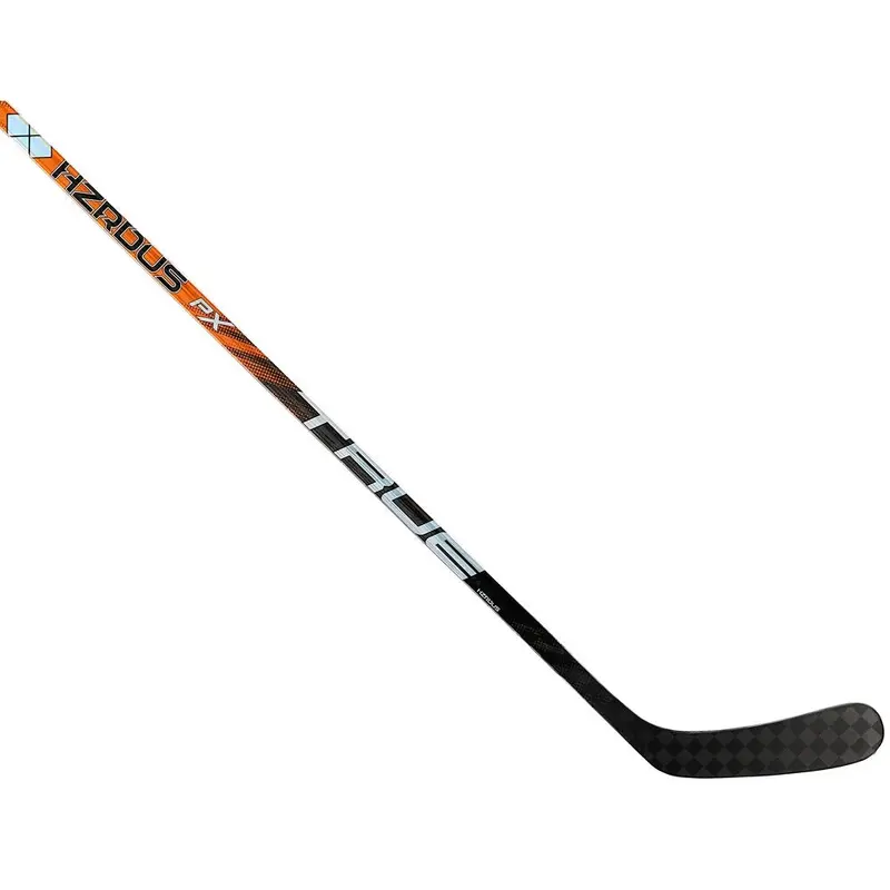 2023 True HZRDUS Fury PX Hockey Stick - Intermediate