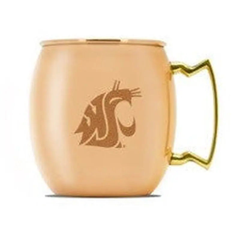Cougars Copper Moscow Mule