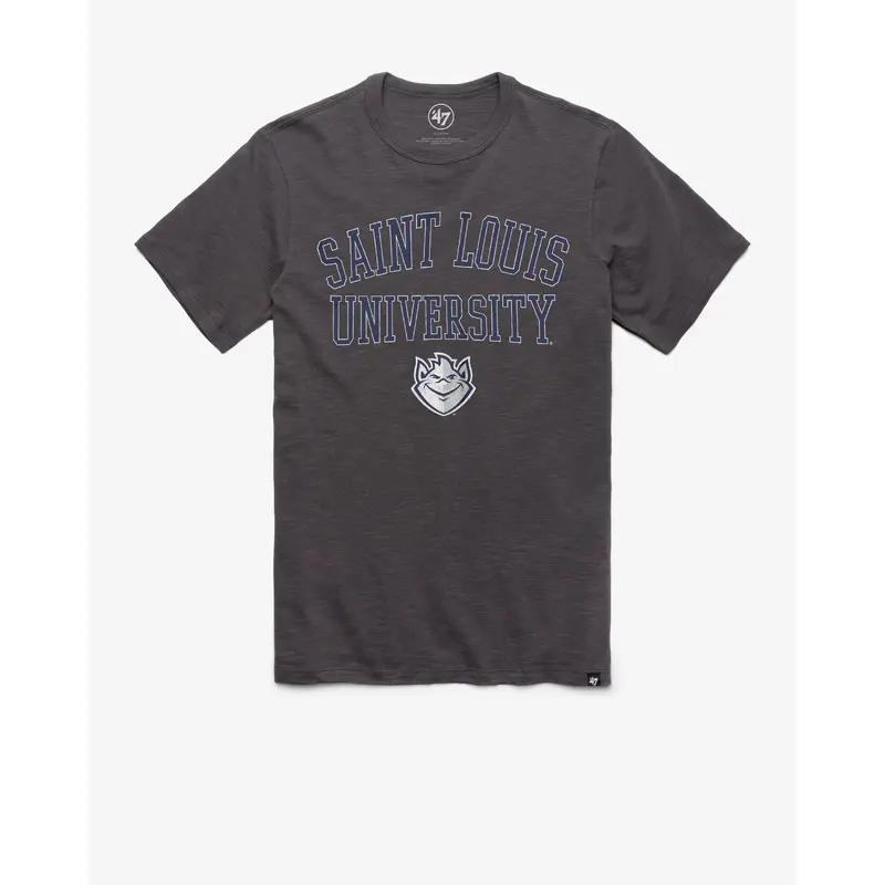 SAINT LOUIS BILLIKENS CLASSIC TRACK '47 SCRUM TEE