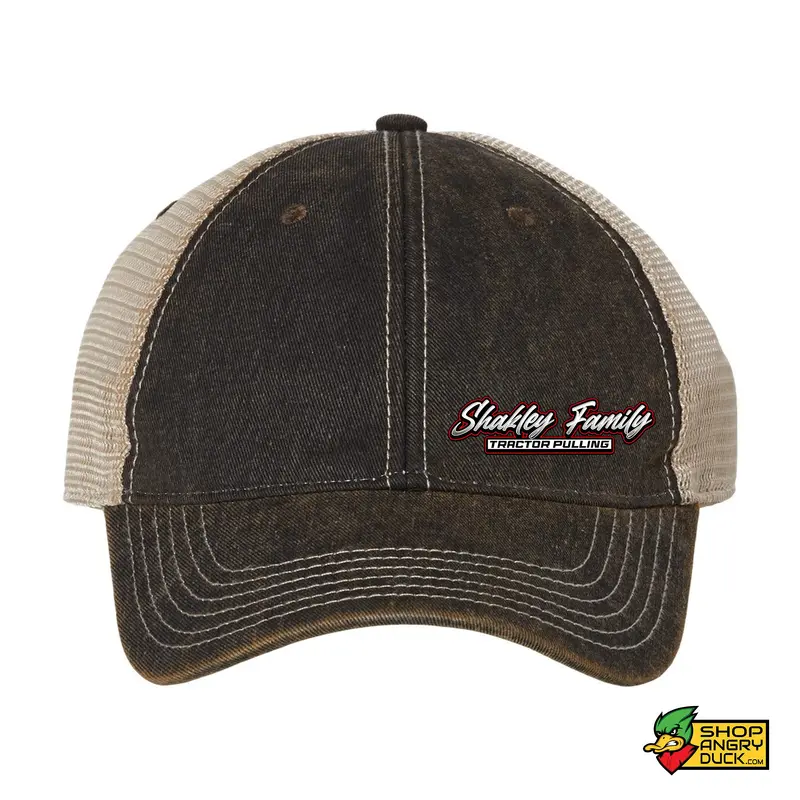 Homestead Hand Me Down Trucker Hat