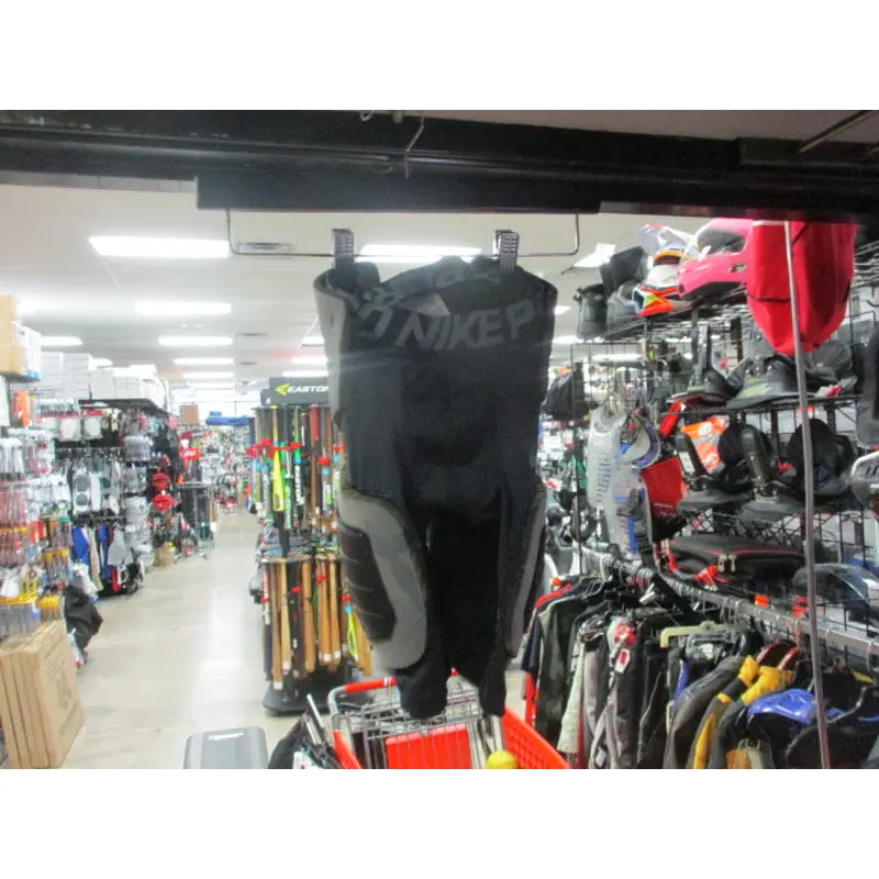 Used Nike Pro Hyperstrong 5 Pad Girdle Youth Small