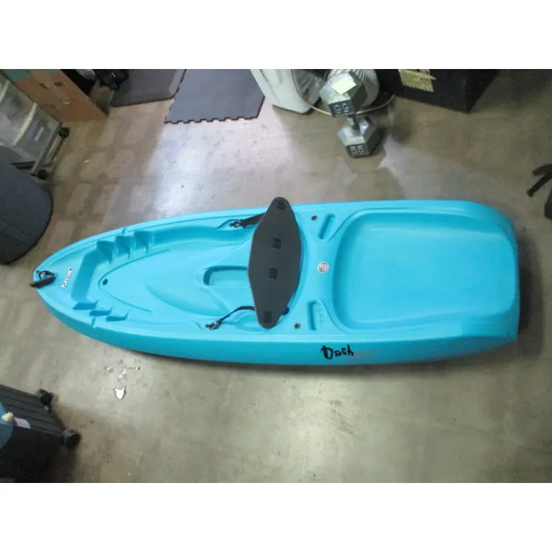 Used Lifetime Dash 66 Youth 6'6" Kayak