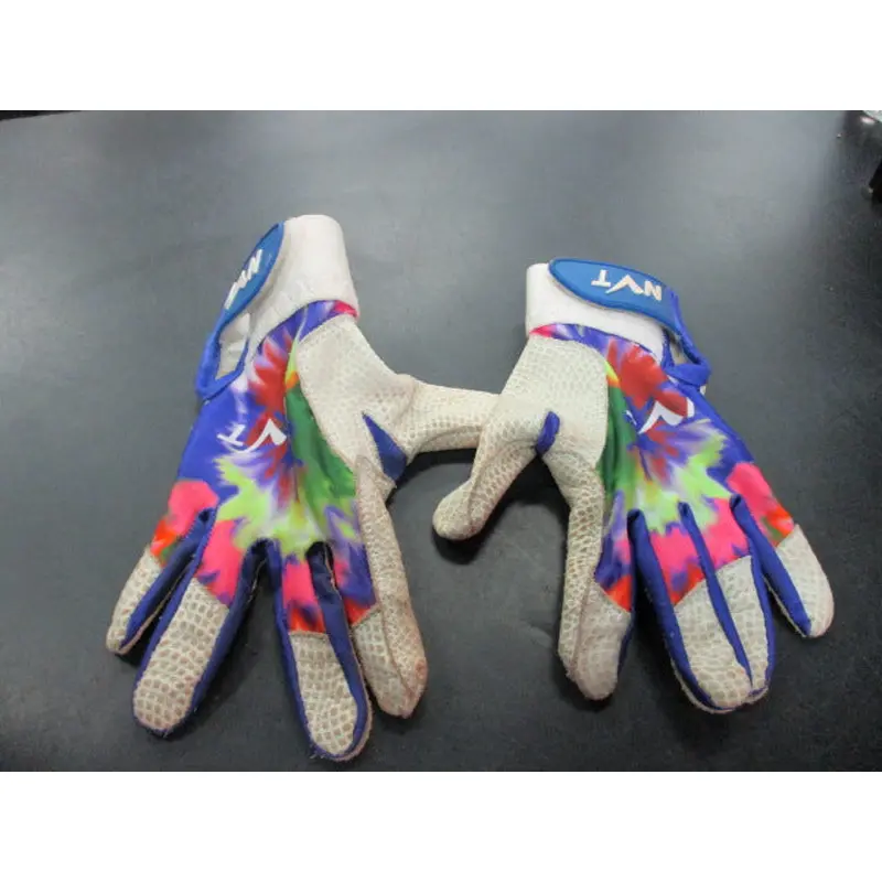 Used NVT Size Youth Small Batting Gloves