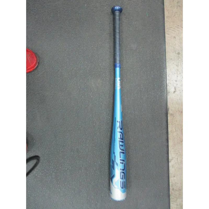 Used Rawlings Plasma (-8) 30" USA Baseball Bat