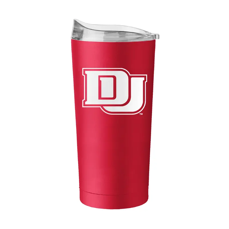Denver 20oz Flipside Powder Coat Tumbler