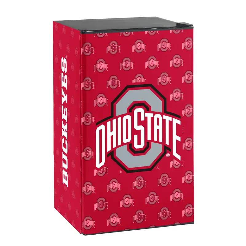 Ohio State Counter Top Fridge