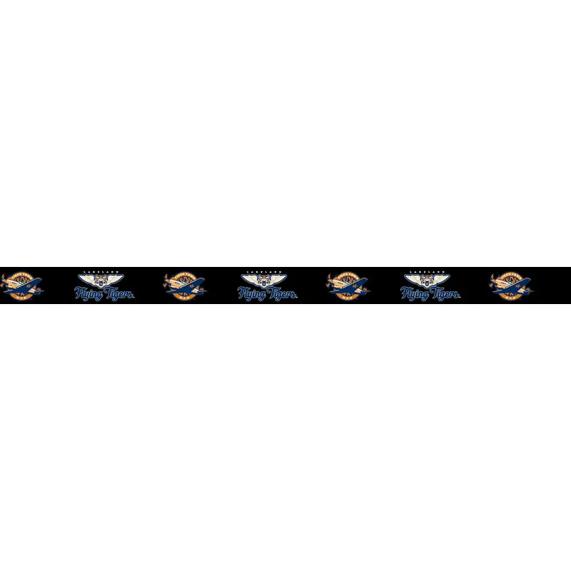 Flying Tigers Logo Lanyard